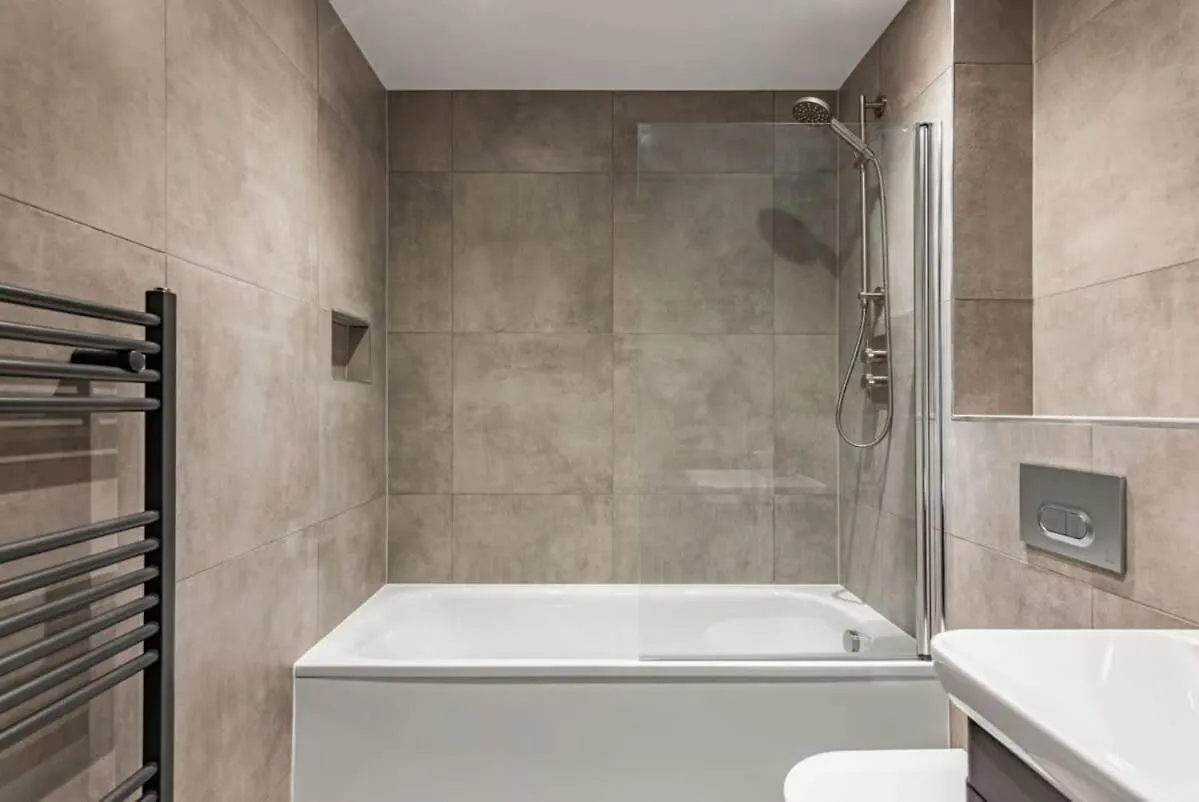 Stayzeni, Ouse Court York Fabulous 2 Bed Flat Apartment
