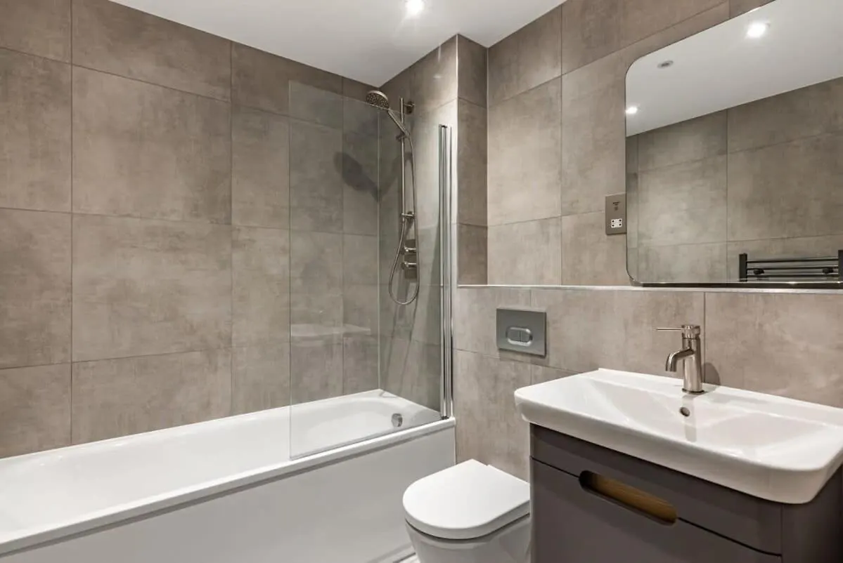 Apartment Stayzeni, Ouse Court York Fabulous 2 Bed Flat United Kingdom