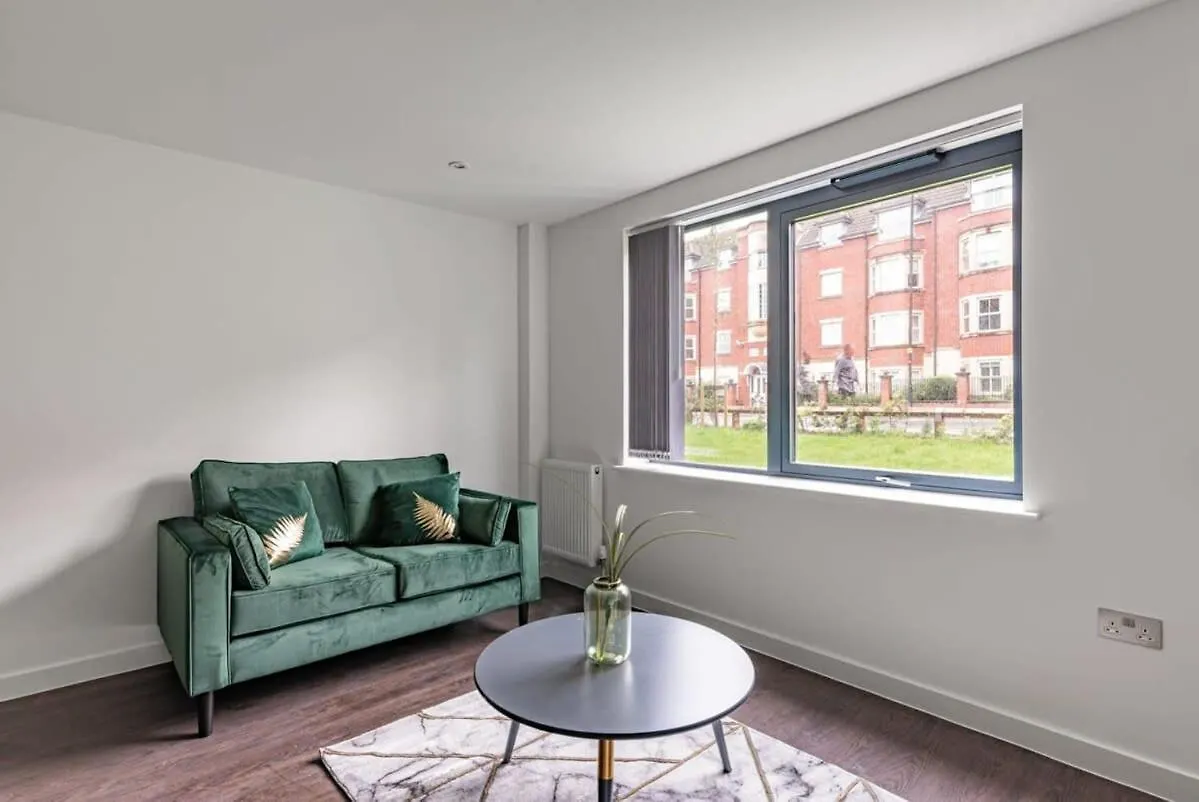 Stayzeni, Ouse Court York Fabulous 2 Bed Flat United Kingdom